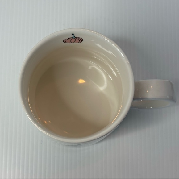 Jacks Pumpkins Halloween Coffee Mug Cat Witch Designer Collection By Mag… - Picture 6 of 13